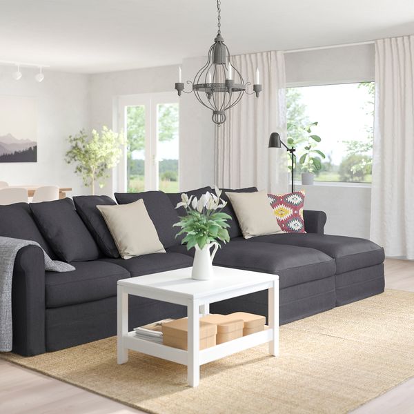 IKEA, дополнительный ракурс