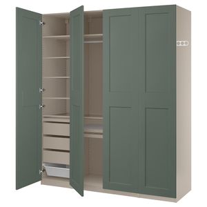 IKEA, вид спереди