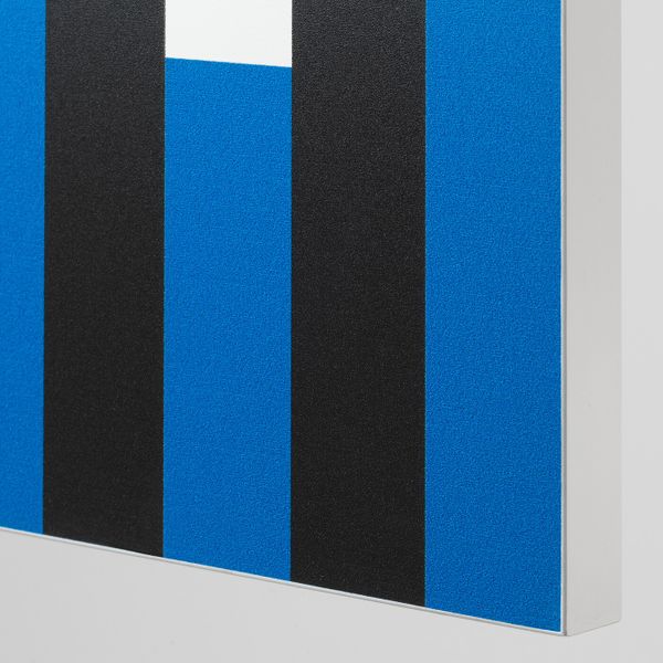 Дверь, с печатным рисунком 60x80 см IKEA ИТТЕРБИН 304.087.19 - фото 2