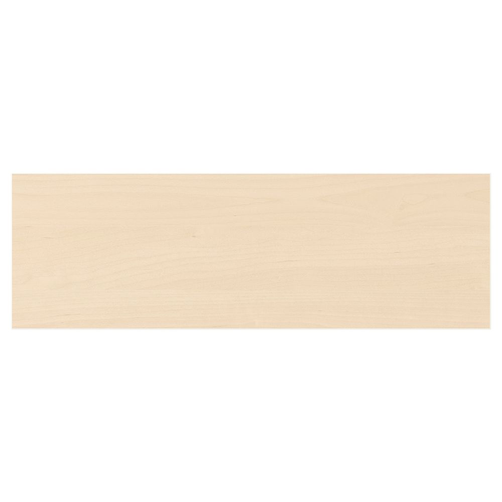 Фронтальная панель ящика, береза 60x20 см IKEA СКРОВА 203.860.39 - фото 1