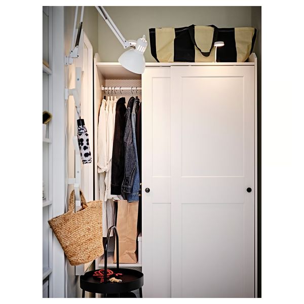 IKEA, дополнительный ракурс