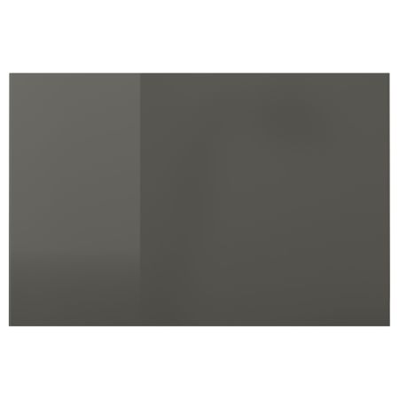 Дверь РИНГУЛЬТ, глянцевый серый