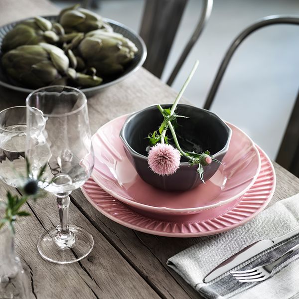 IKEA, дополнительный ракурс - схема-чертеж с размерами