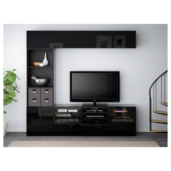 IKEA в интерьере