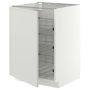 IKEA, вид спереди