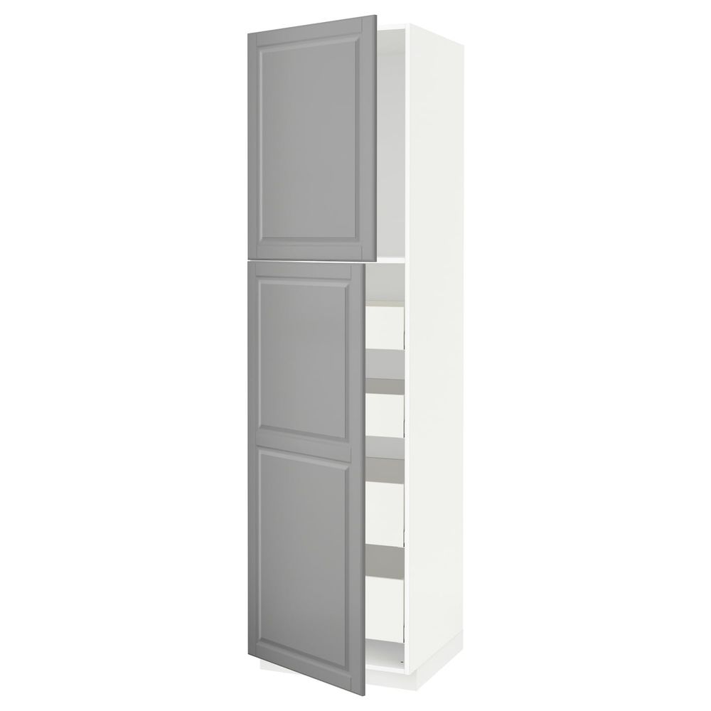 IKEA, вид спереди