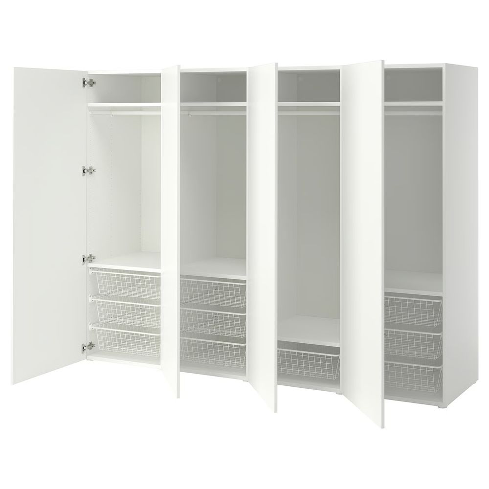 IKEA, вид спереди