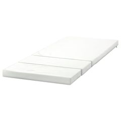 PLUTTEN Матрас д/детской раздвижной кровати 80x200 см