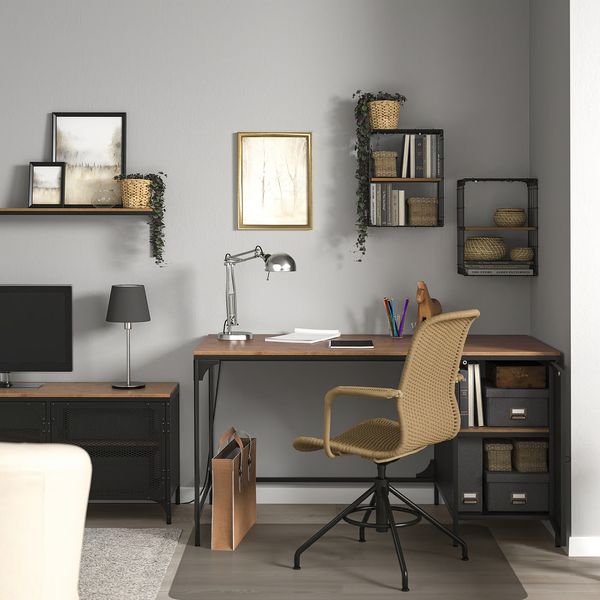 IKEA, дополнительный ракурс