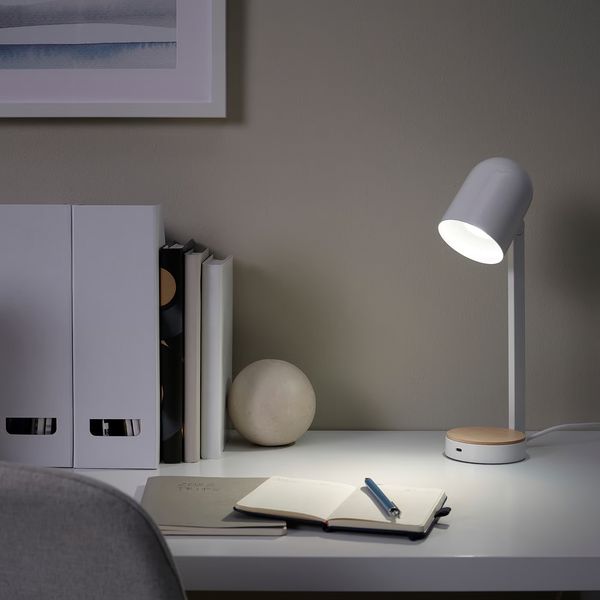 IKEA, дополнительный ракурс - схема-чертеж с размерами