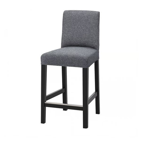 IKEA, вид спереди