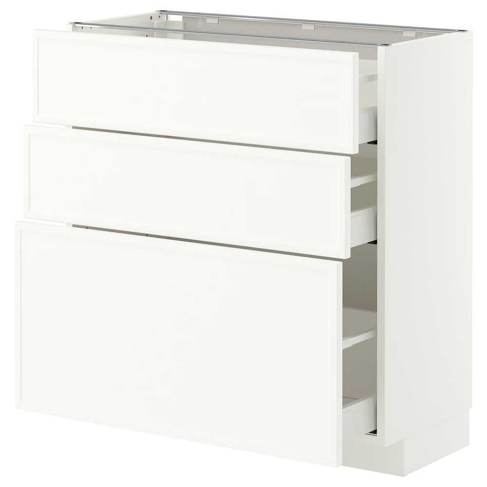 IKEA, вид спереди