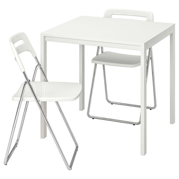IKEA, вид спереди