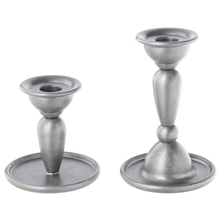 Подсвечник, 2 шт IKEA ЛЁНАНДЕ 303.958.49