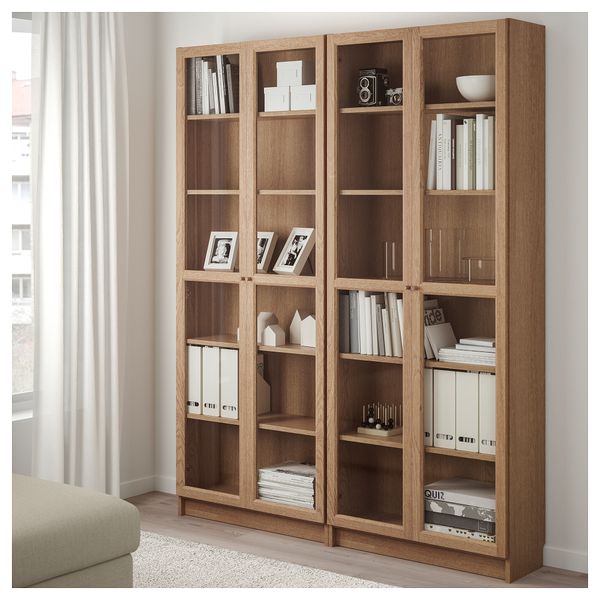 IKEA, дополнительный ракурс