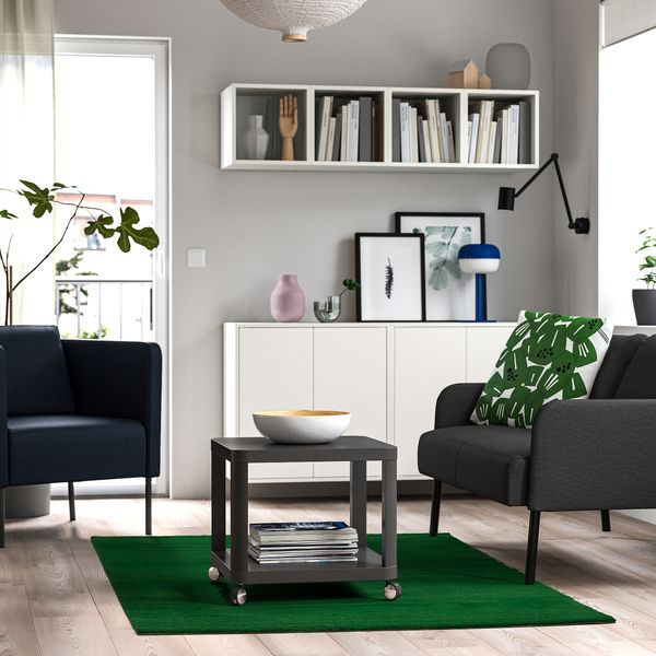 IKEA, дополнительный ракурс - схема-чертеж с размерами