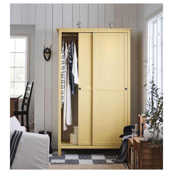 IKEA, дополнительный ракурс