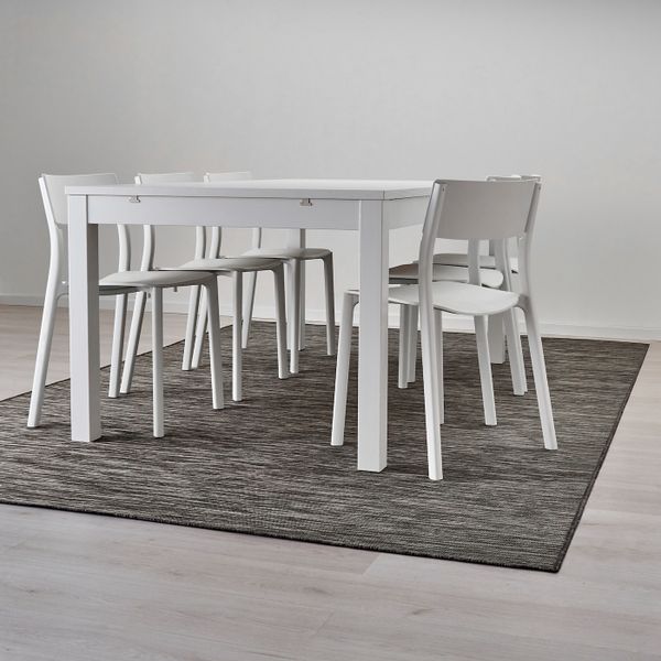 IKEA, дополнительный ракурс - схема-чертеж с размерами