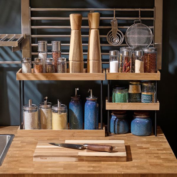 IKEA, дополнительный ракурс