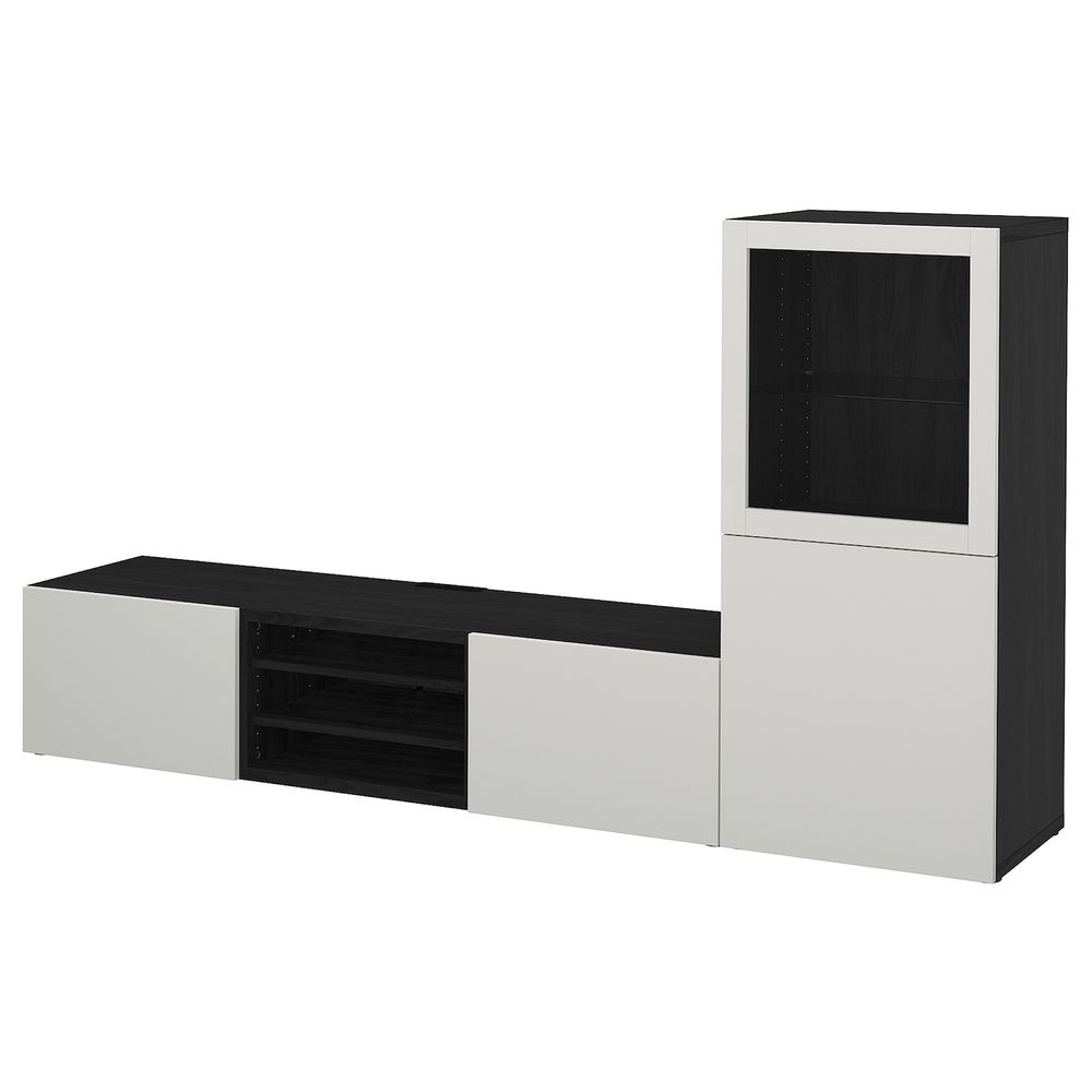 IKEA в интерьере