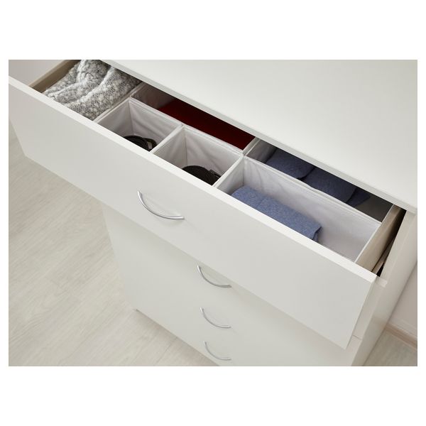 IKEA, дополнительный ракурс - схема-чертеж с размерами