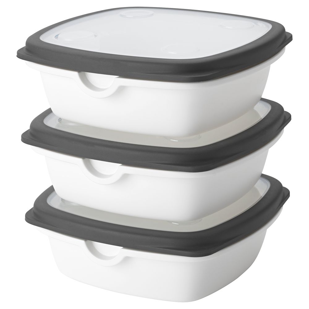 IKEA, вид спереди