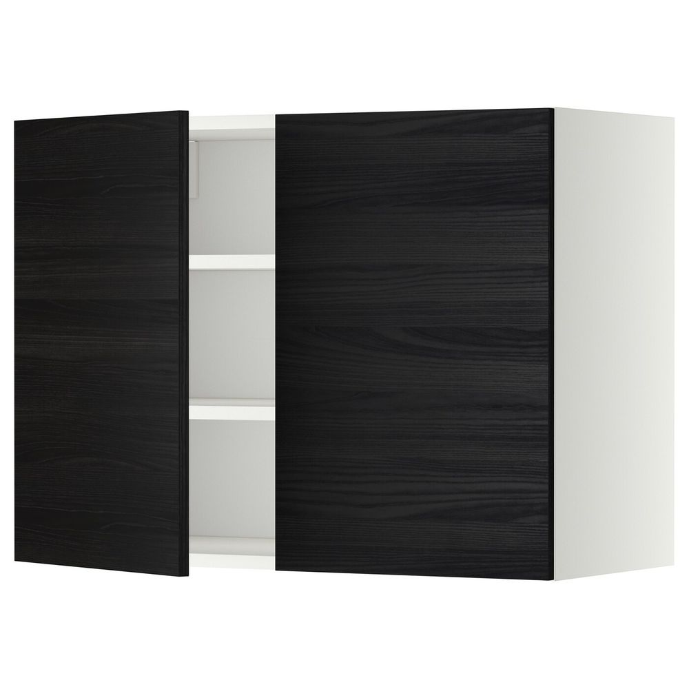 IKEA, вид спереди - схема-чертеж с размерами