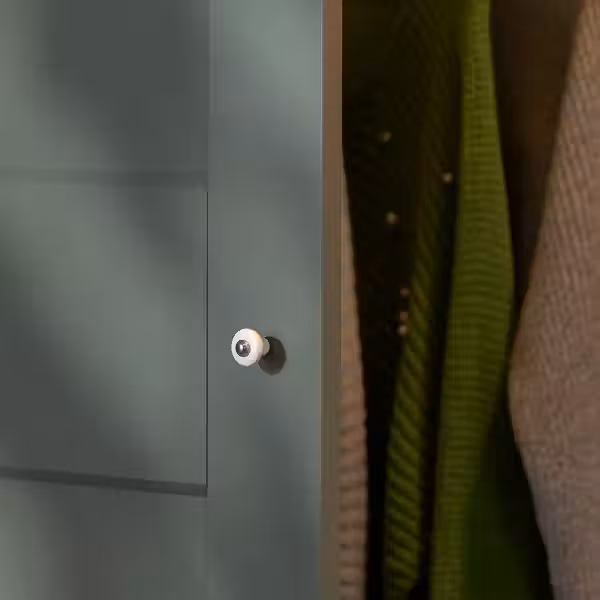 PAX / GRIMO Гардероб, комбинация - фото 4