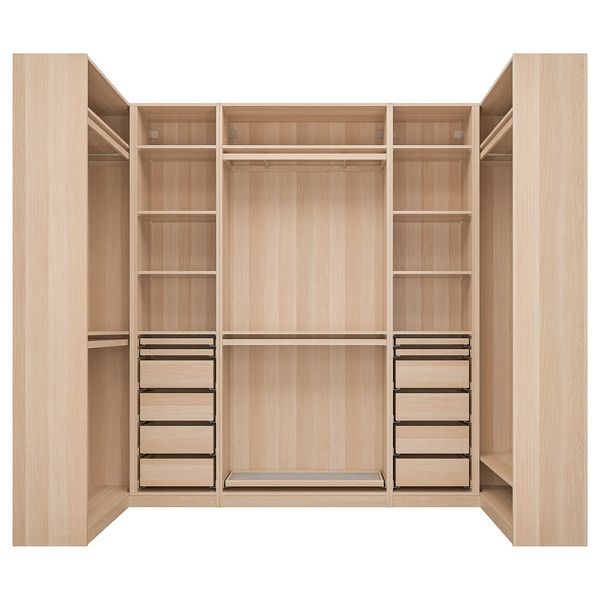 IKEA, вид спереди