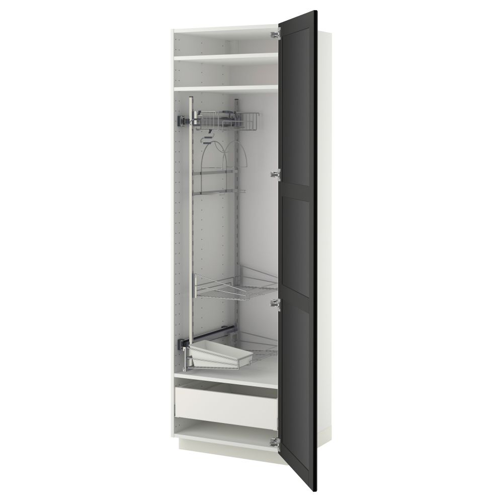 IKEA, вид спереди