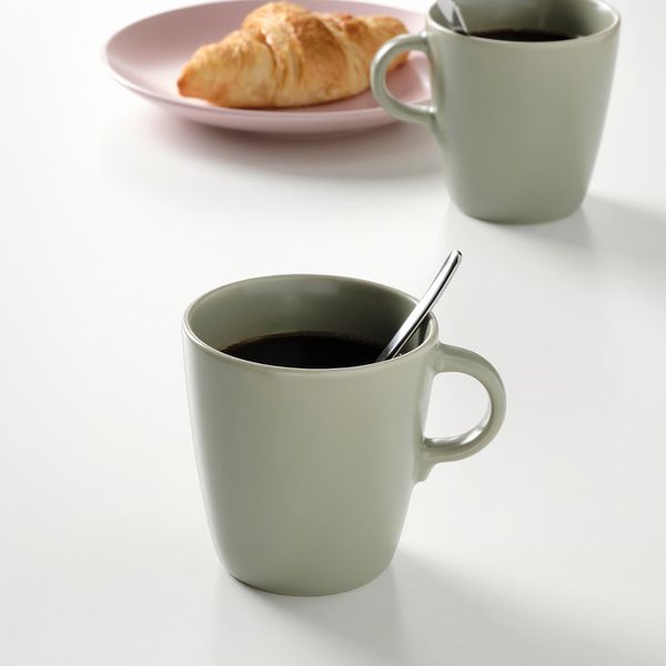 IKEA, дополнительный ракурс - схема-чертеж с размерами