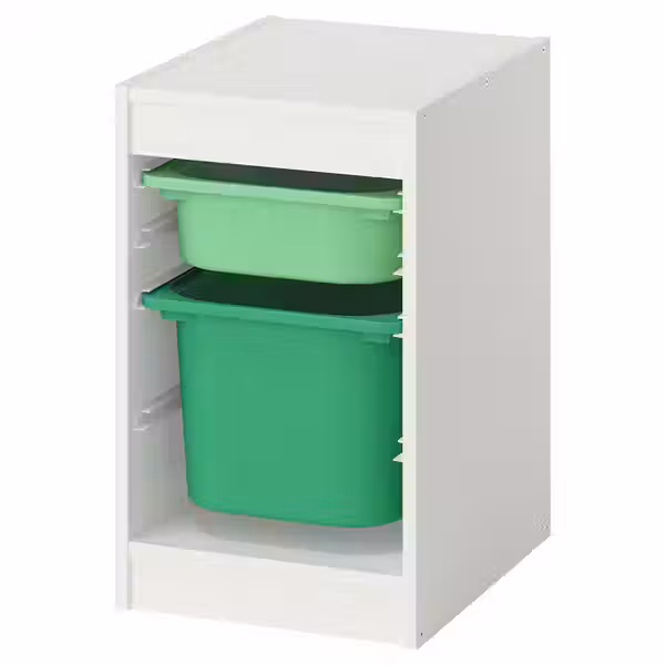 IKEA, вид спереди