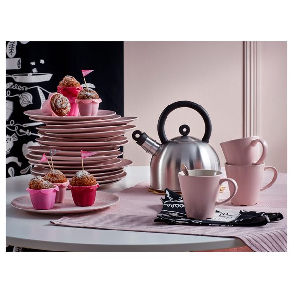 IKEA, дополнительный ракурс - схема-чертеж с размерами