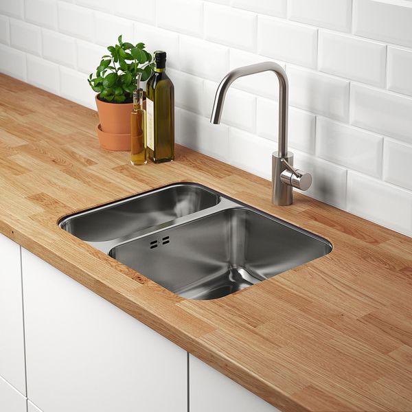 IKEA, дополнительный ракурс - схема-чертеж с размерами