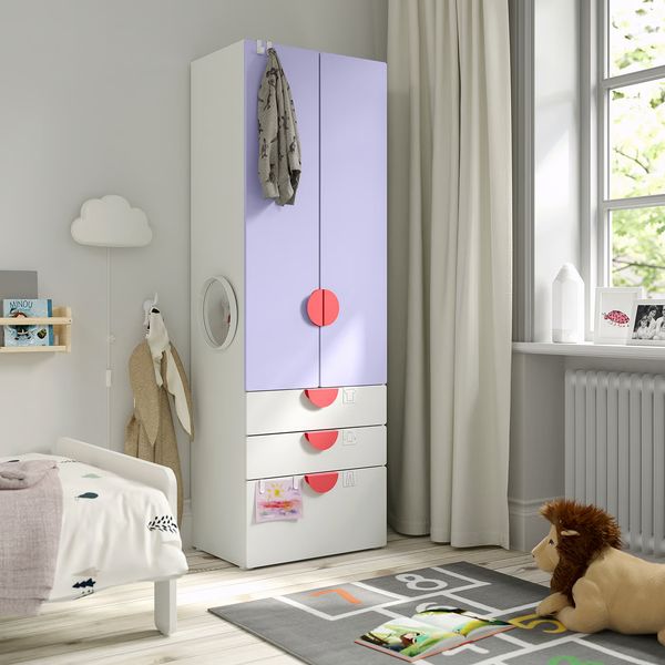 IKEA, дополнительный ракурс