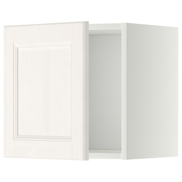 IKEA, вид спереди - схема-чертеж с размерами