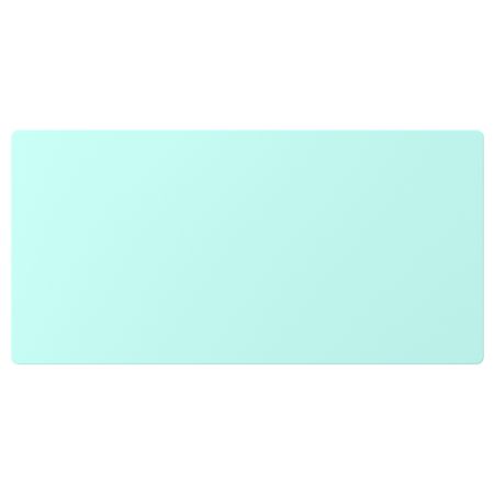 Фронтальная панель ящика, 60x30 см, бледно-бирюзовый IKEA SMÅSTAD СМОСТАД 504.341.14