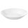 OFTAST Тарелка глубокая - белый 20 см