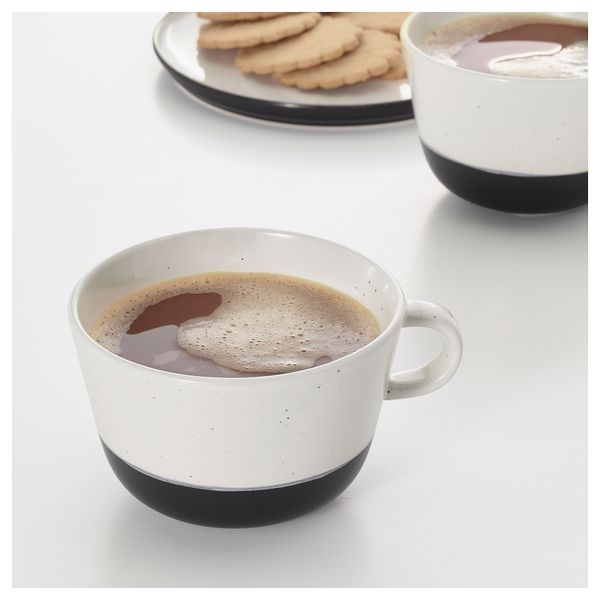 IKEA, дополнительный ракурс - схема-чертеж с размерами