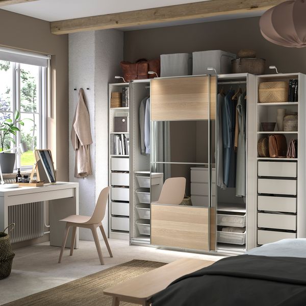 IKEA, дополнительный ракурс