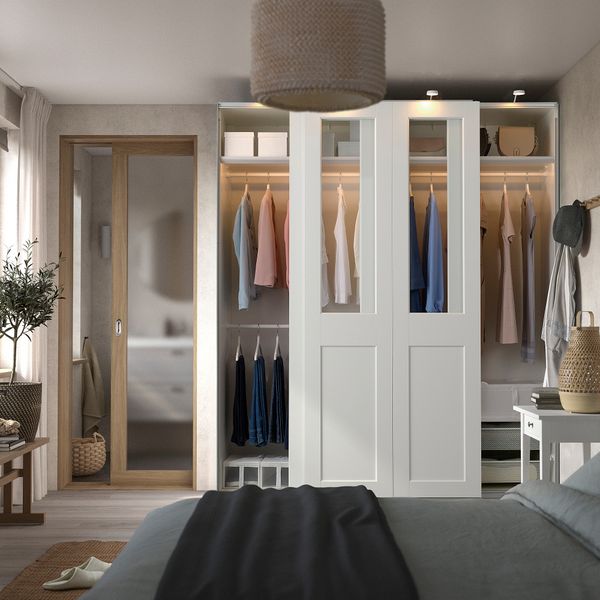 IKEA, дополнительный ракурс