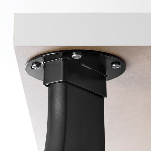 IKEA, дополнительный ракурс - схема-чертеж с размерами