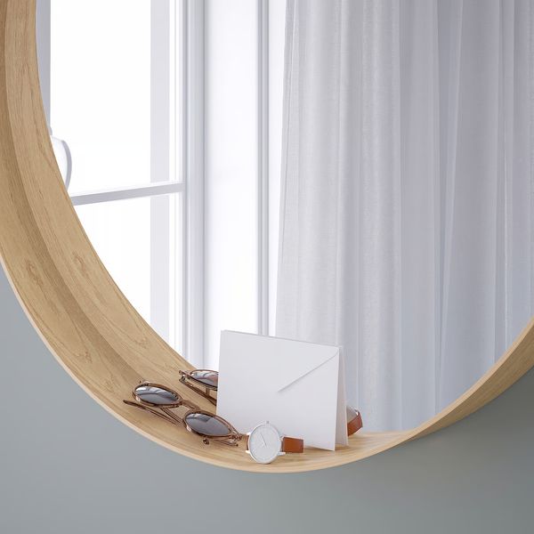IKEA, дополнительный ракурс