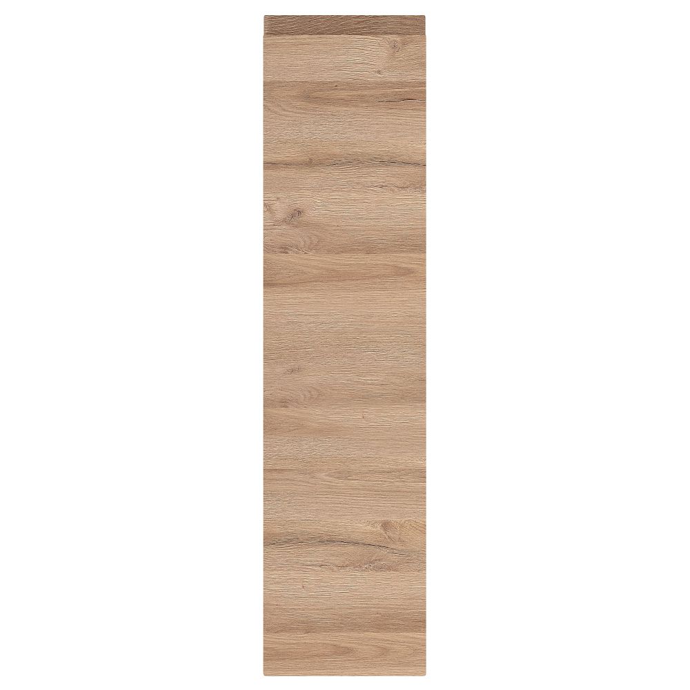 Дверь, под дуб, 20x80 см IKEA VOXTORP ВОКСТОРП 804.756.88 - фото 1