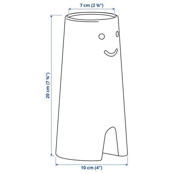 IKEA, дополнительный ракурс