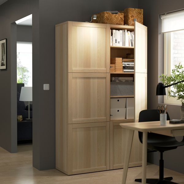 IKEA, дополнительный ракурс