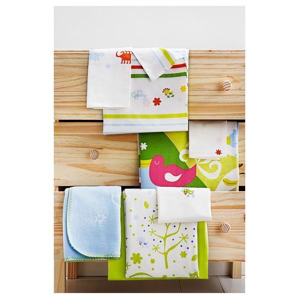 IKEA, дополнительный ракурс - схема-чертеж с размерами