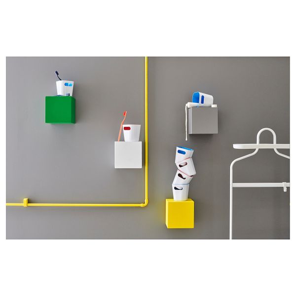 IKEA, дополнительный ракурс