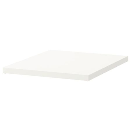 Полка, белый 40x51 см IKEA ELVARLI ЭЛВАРЛИ 903.692.39