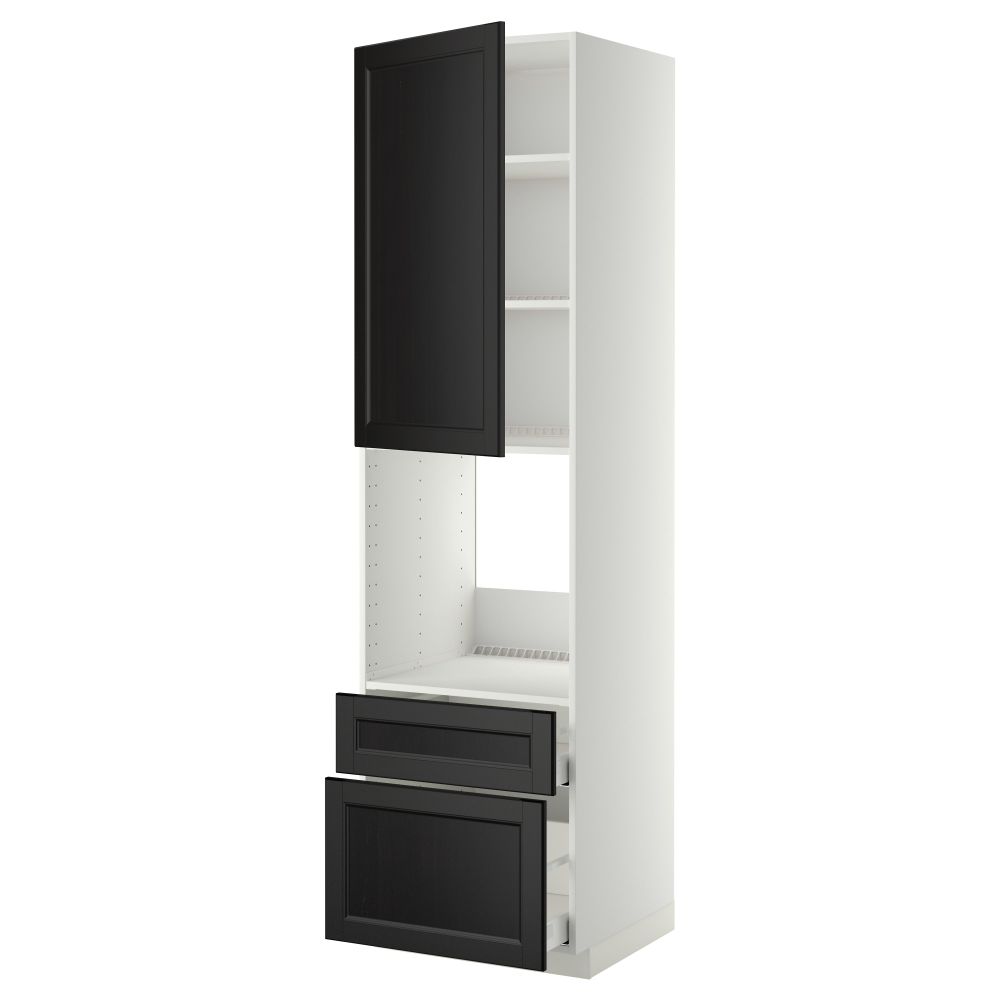 IKEA, вид спереди